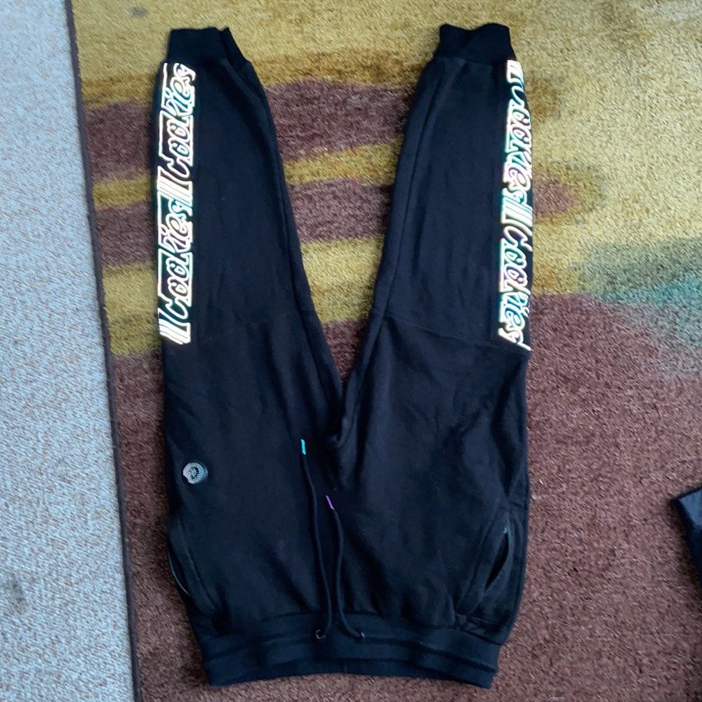Cookies SweatPants